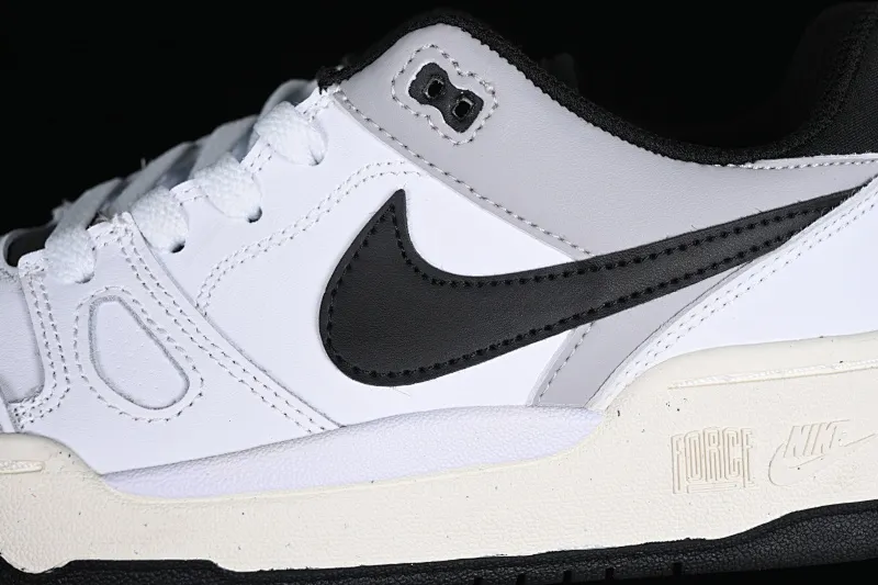 All Categories Nk SB Dunk Series Nk Air Alpha Force 88 Campus Shoes Nk Air Alpha Force 88 "Billie Eilish" Nike Campus Casual Shoes FB1362-101